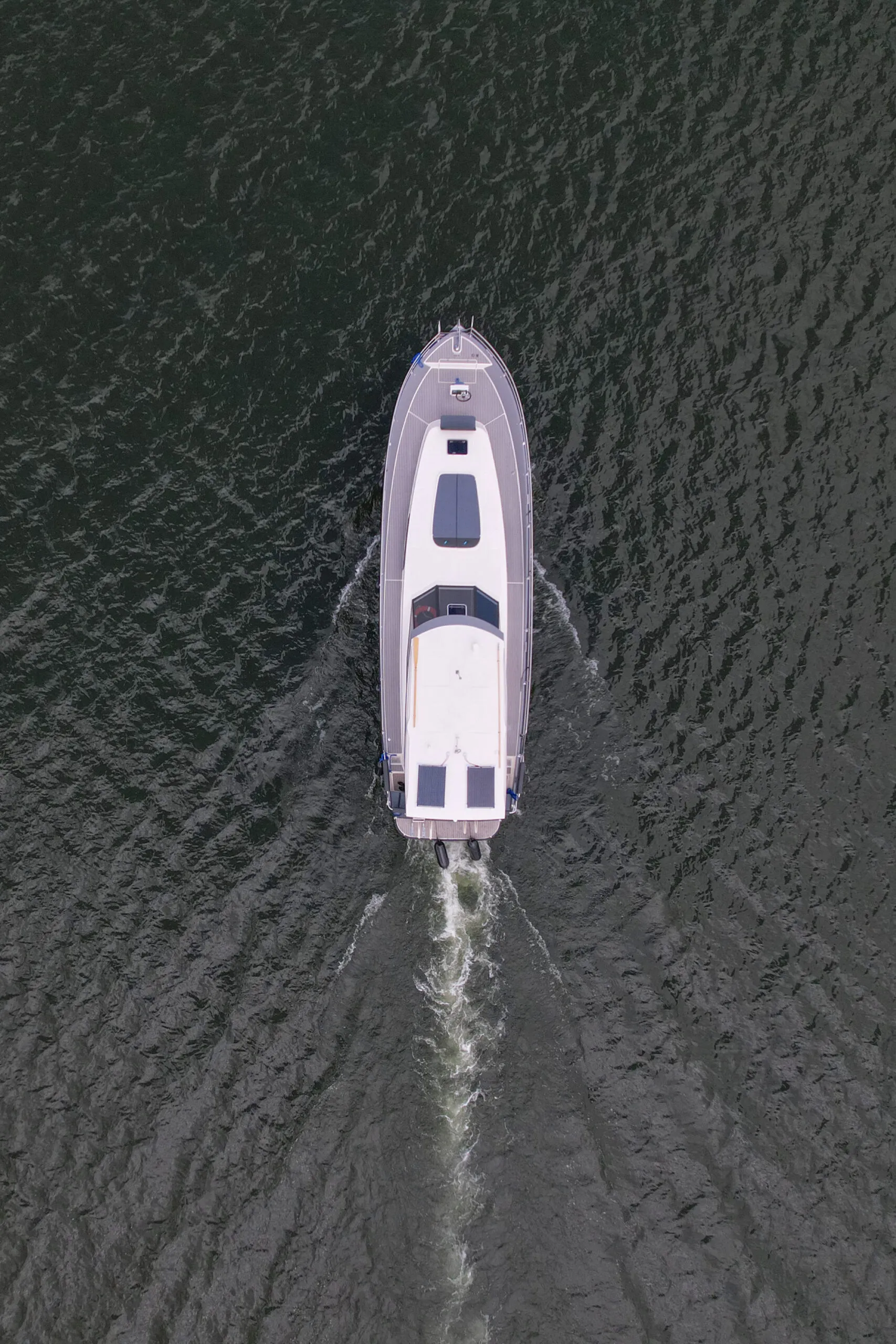 Nautika 1300 Royal — фотография яхты 12