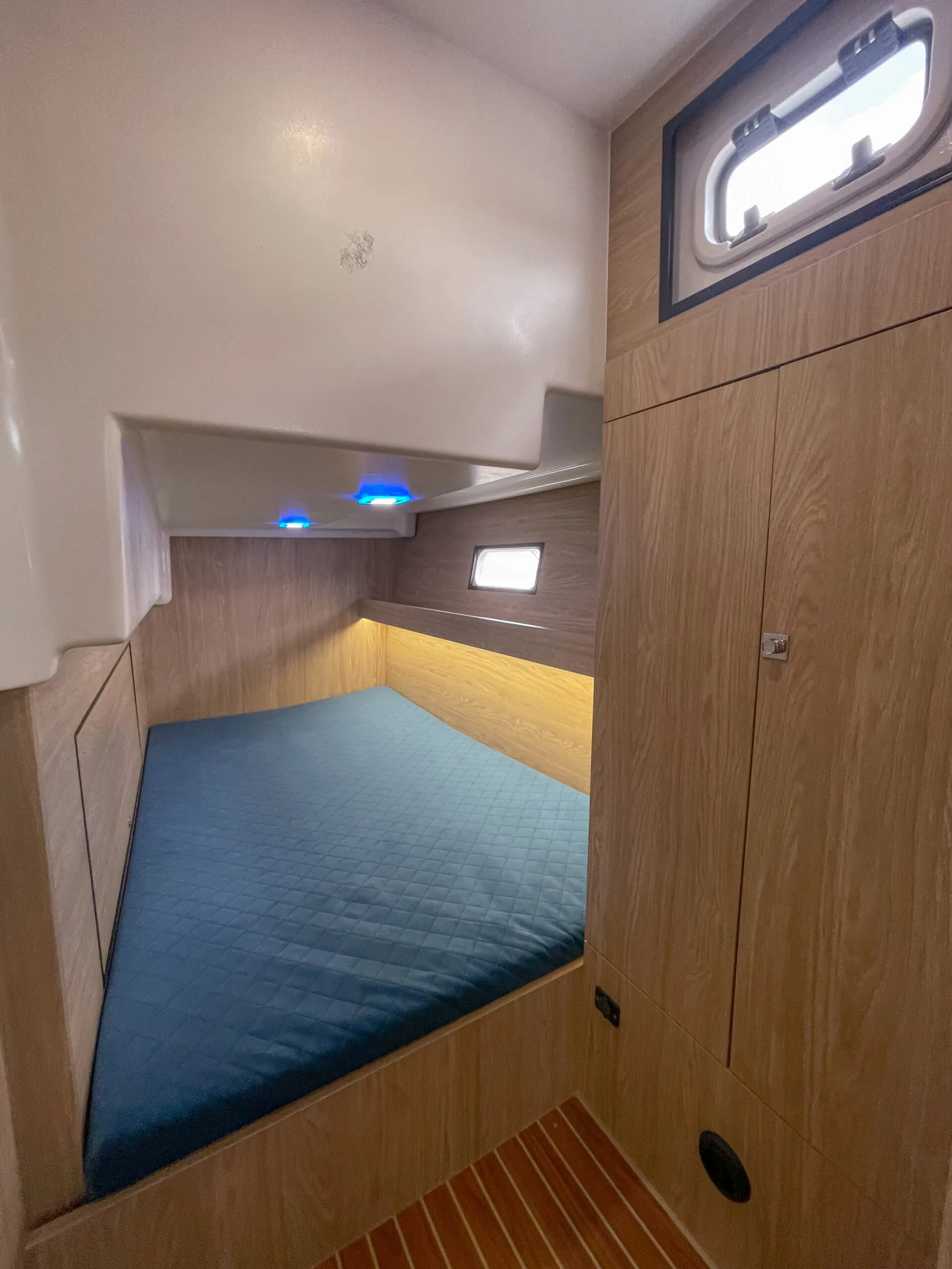 Nautika 1300 Royal — фотография яхты 11