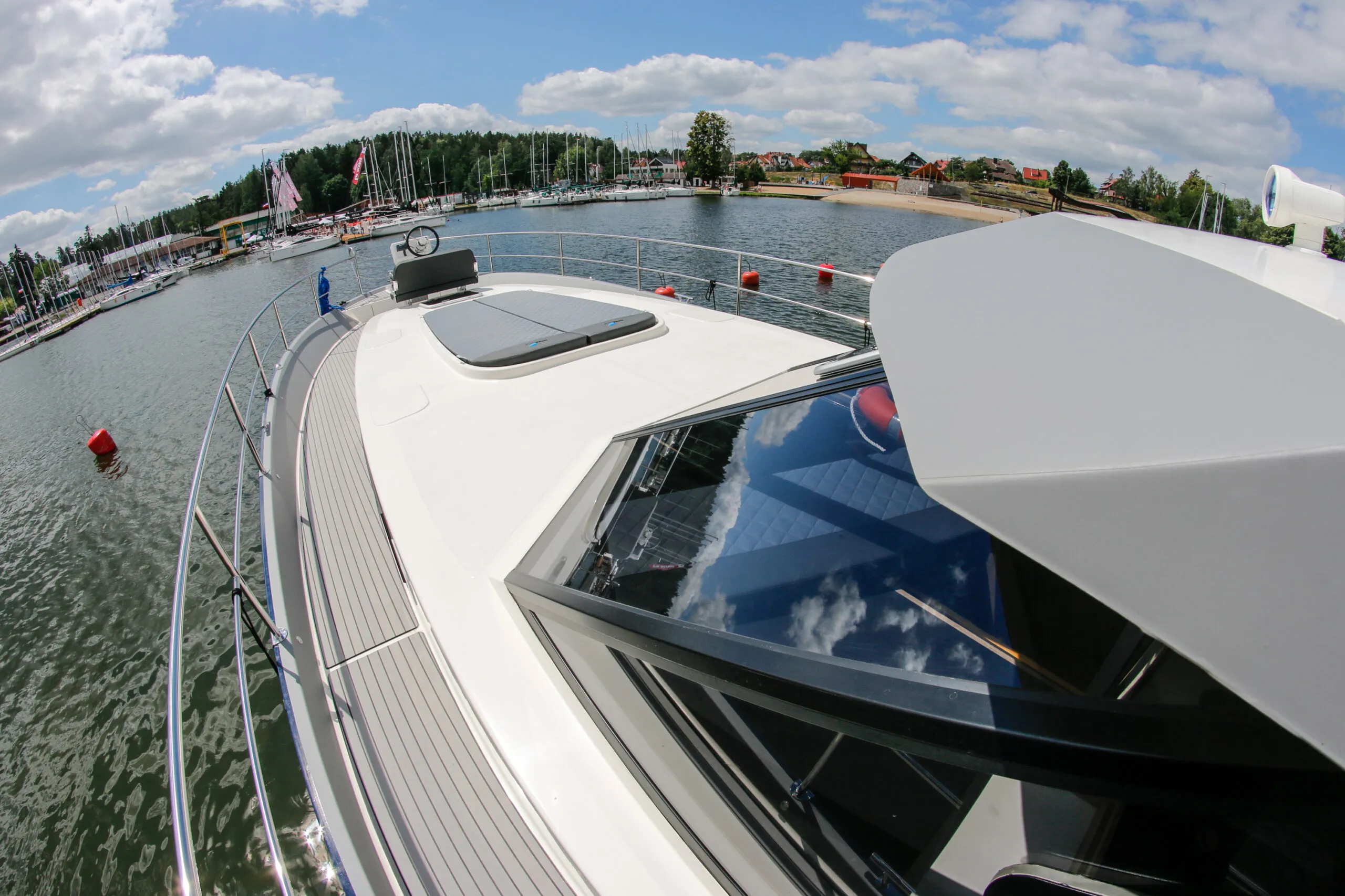 Nautika 1300 Royal — фотография яхты 6