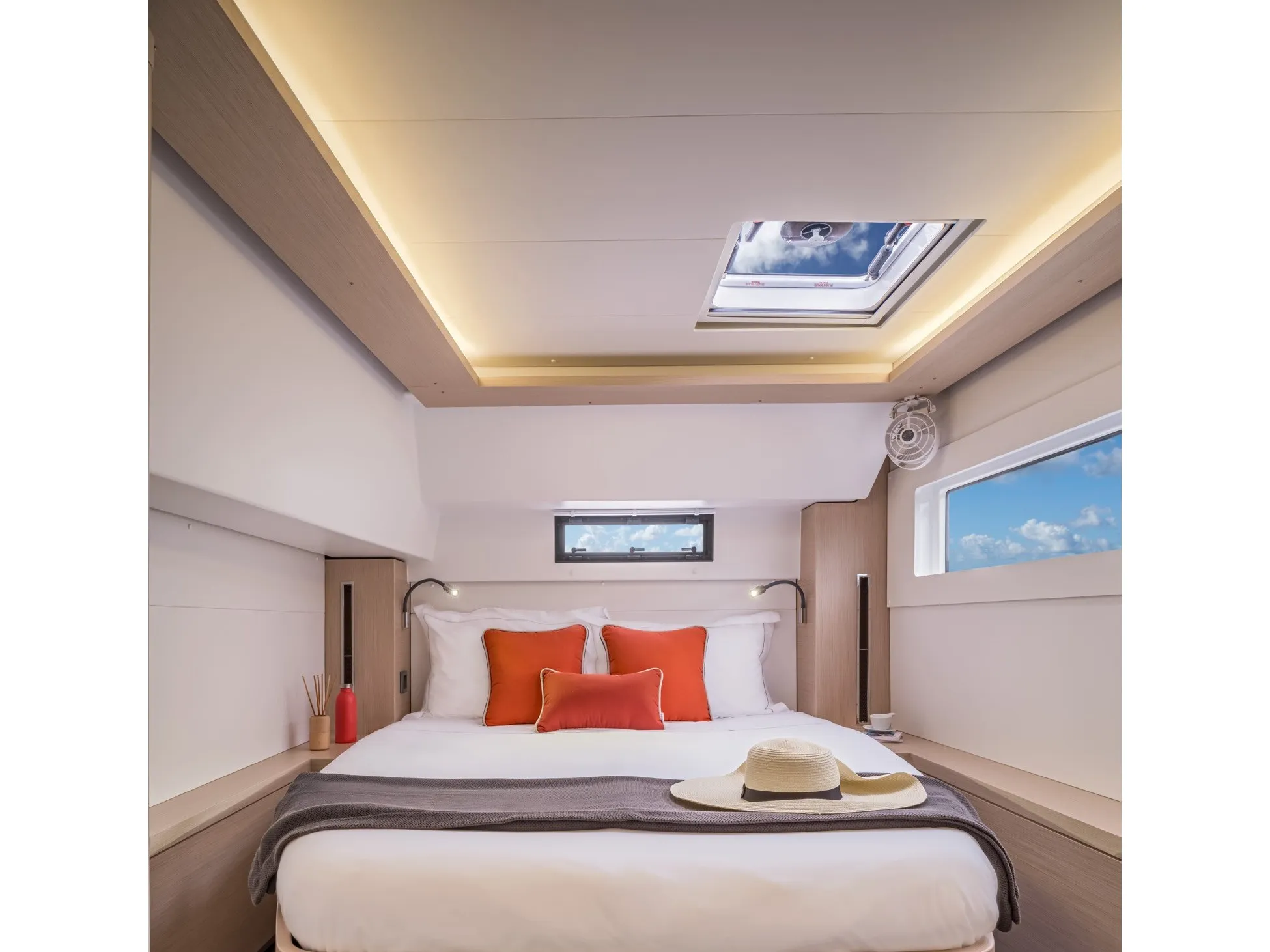Lagoon 46 My Star — foto del yate n.º 3