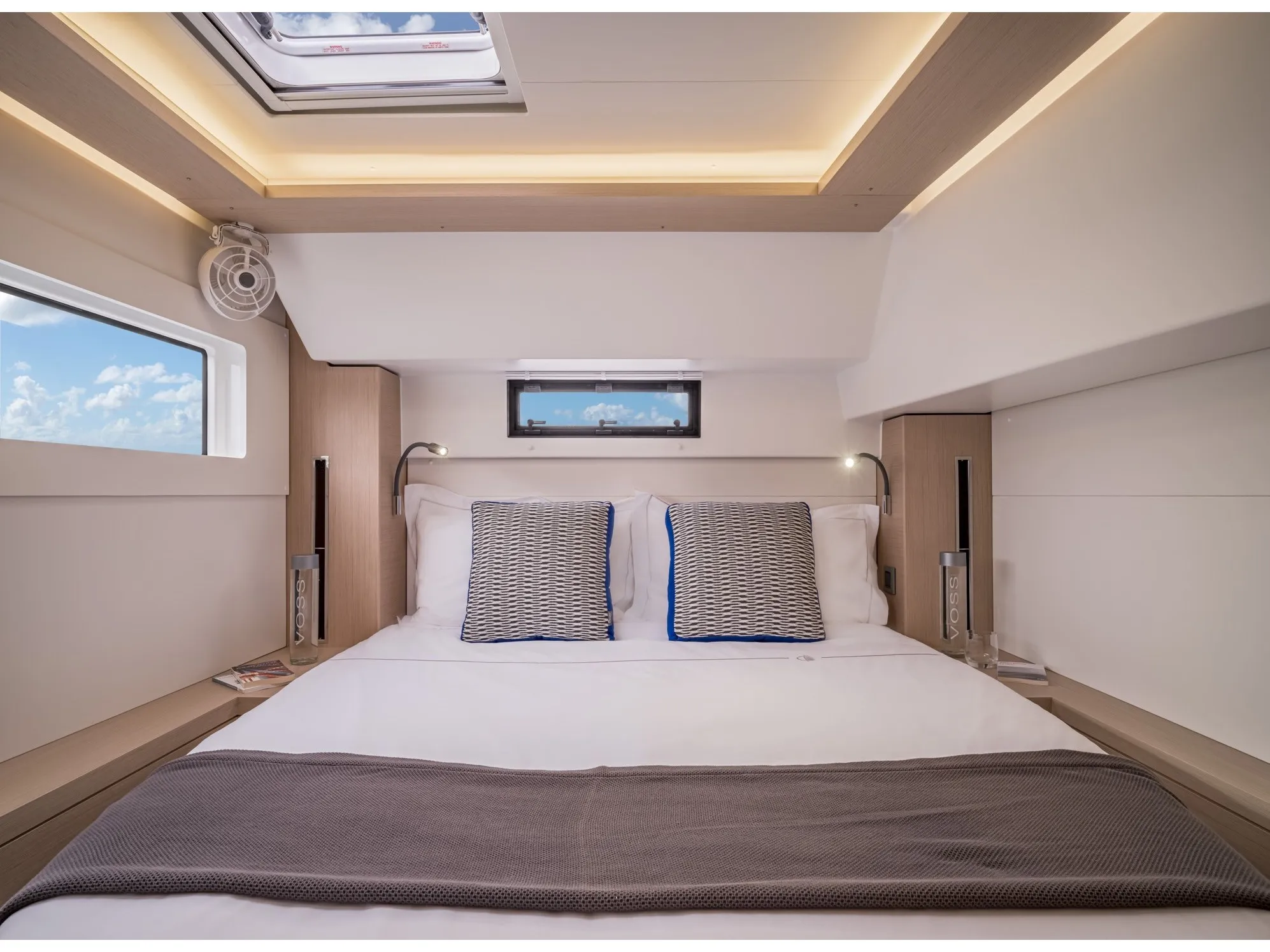 Lagoon 46 My Star — foto del yate n.º 2