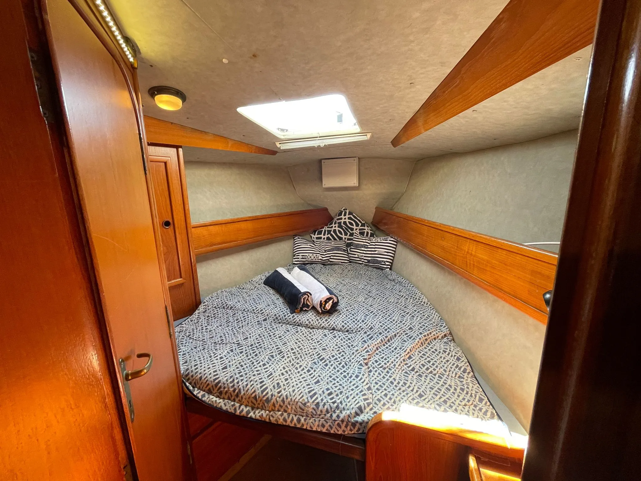 Sun Legende 41 Lili Marleen — jahifoto 2