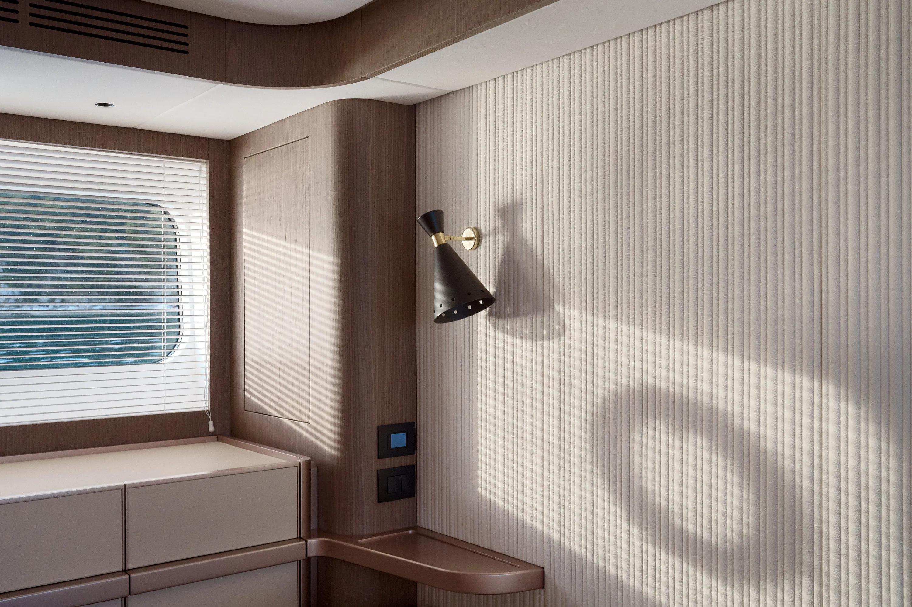 Azimut Magellano 66 AVA II — yacht photo 54