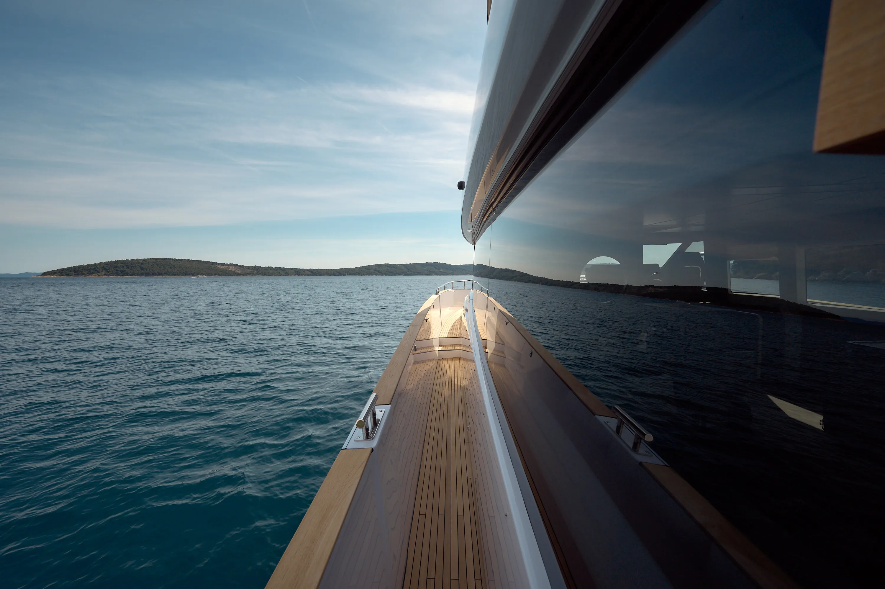 Azimut Magellano 66 AVA II — yacht photo 7