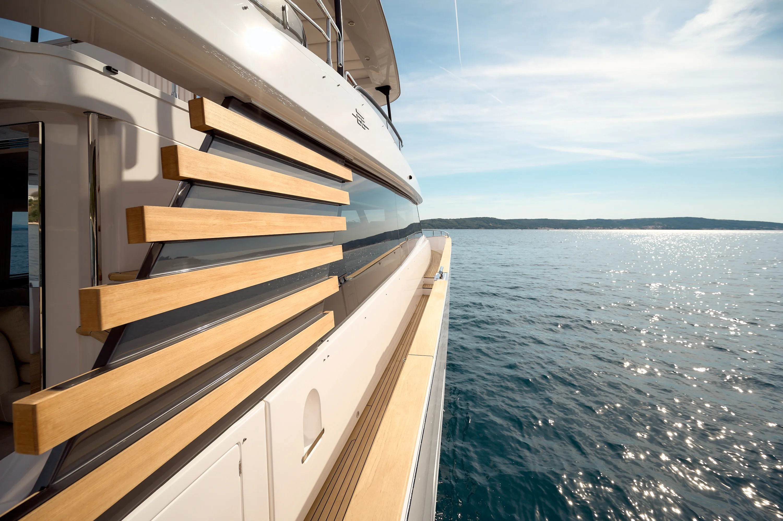 Azimut Magellano 66 AVA II — yacht photo 92