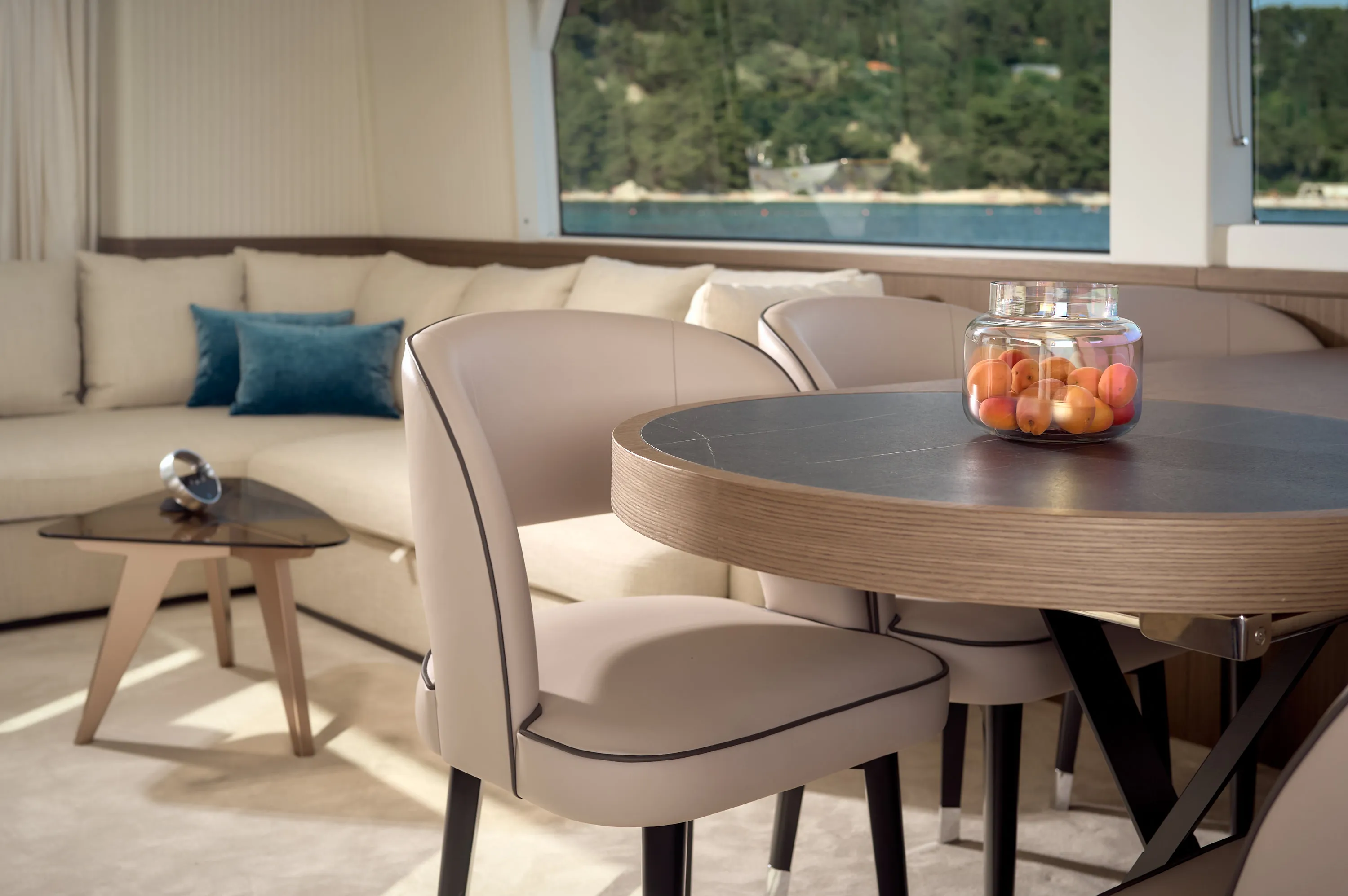 Azimut Magellano 66 AVA II — yacht photo 21