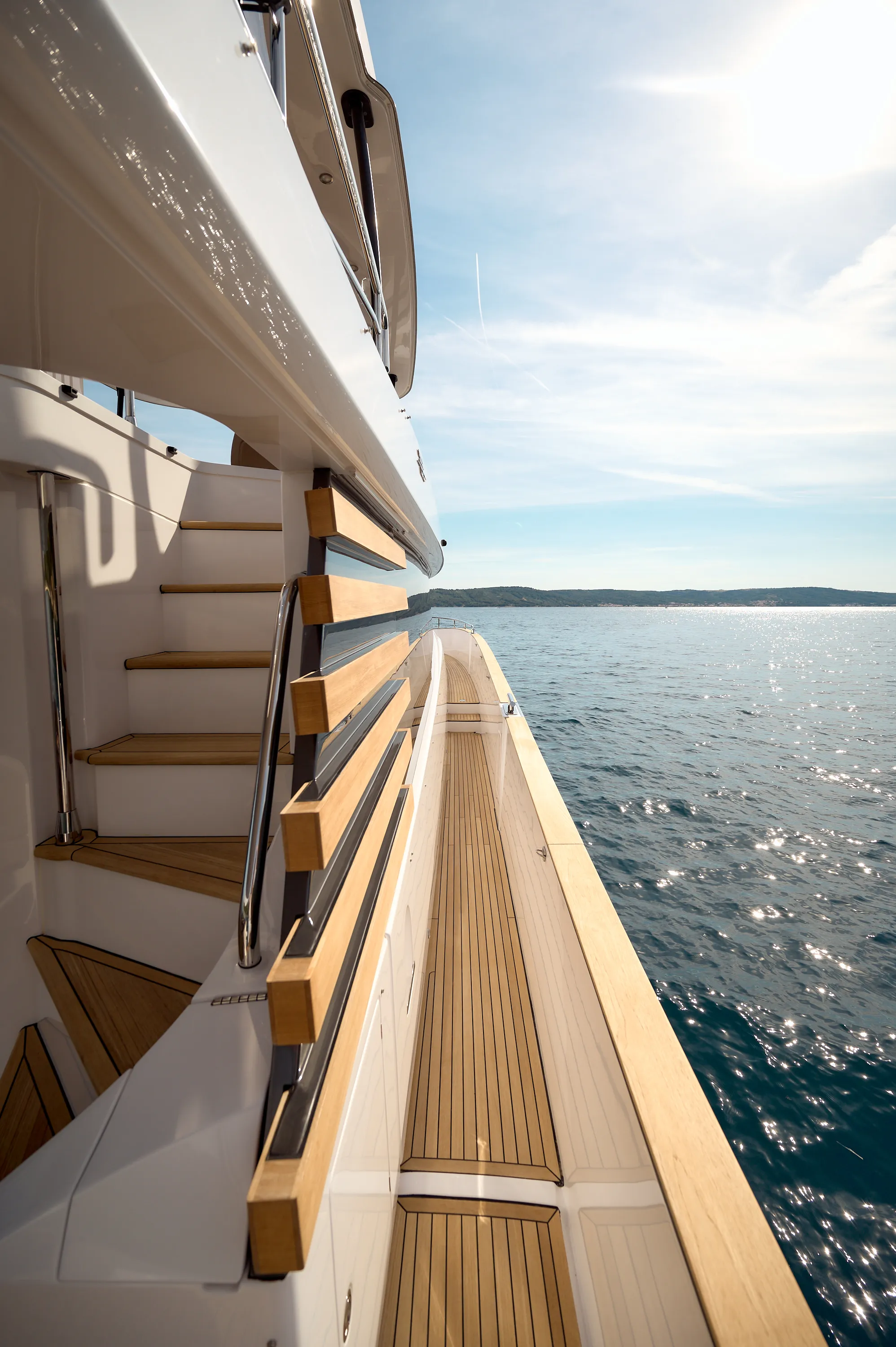 Azimut Magellano 66 AVA II — yacht photo 51