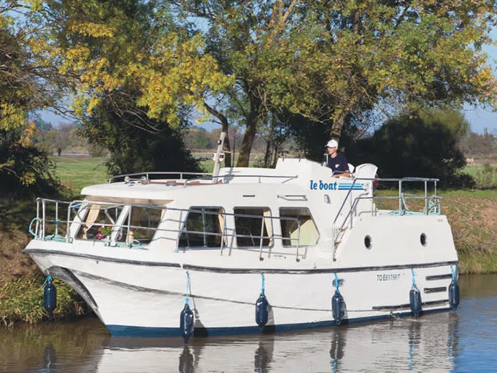 Sheba - Budget 1 — yacht photo 1