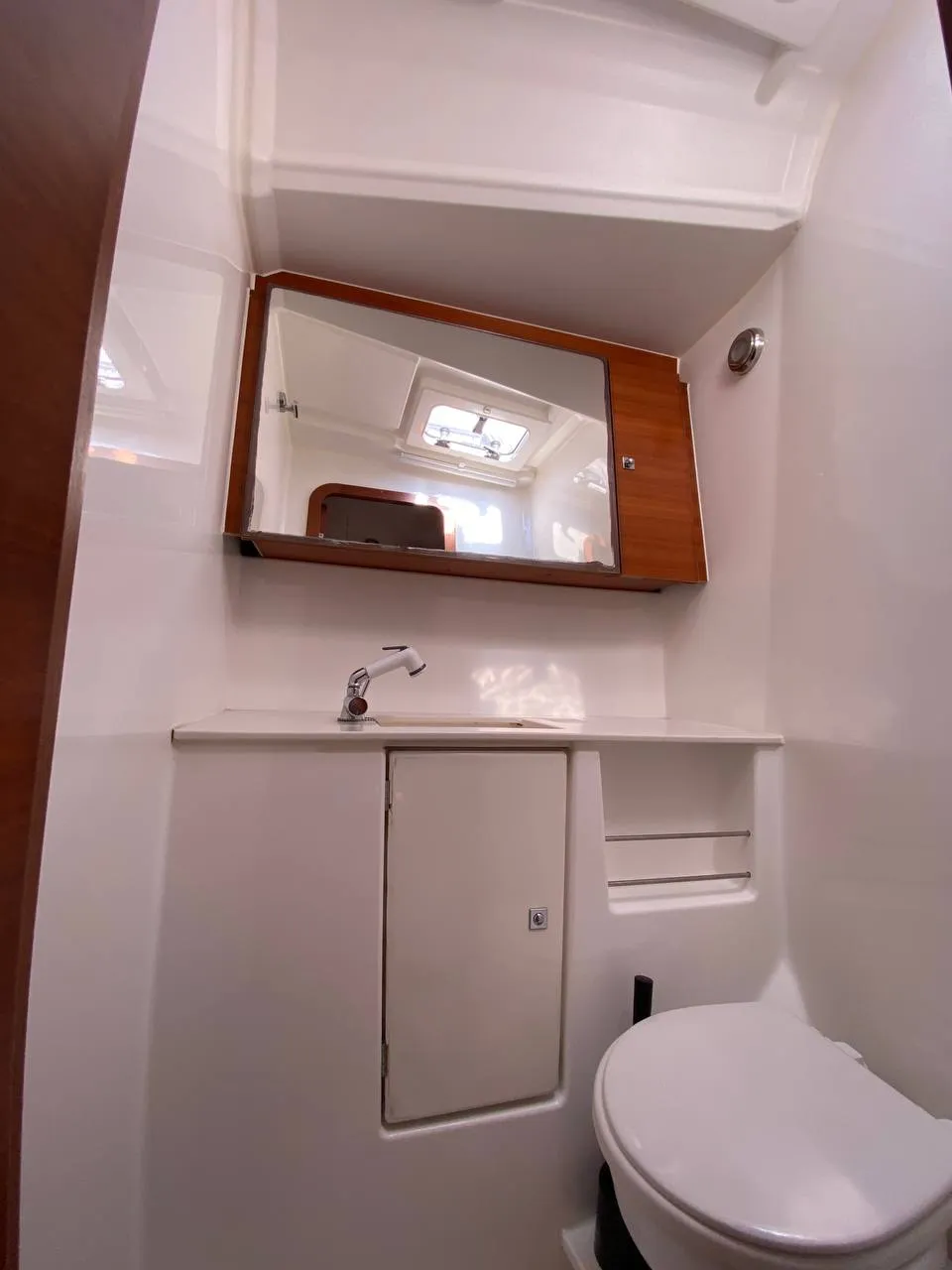 Dufour 500 Grand Large Maestro S — фотография яхты 17