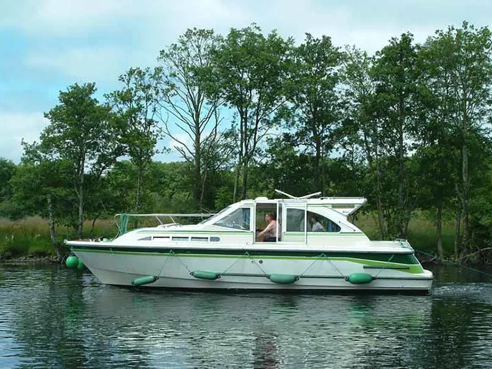 Mountain Star - Budget 1 — foto dello yacht n. 1