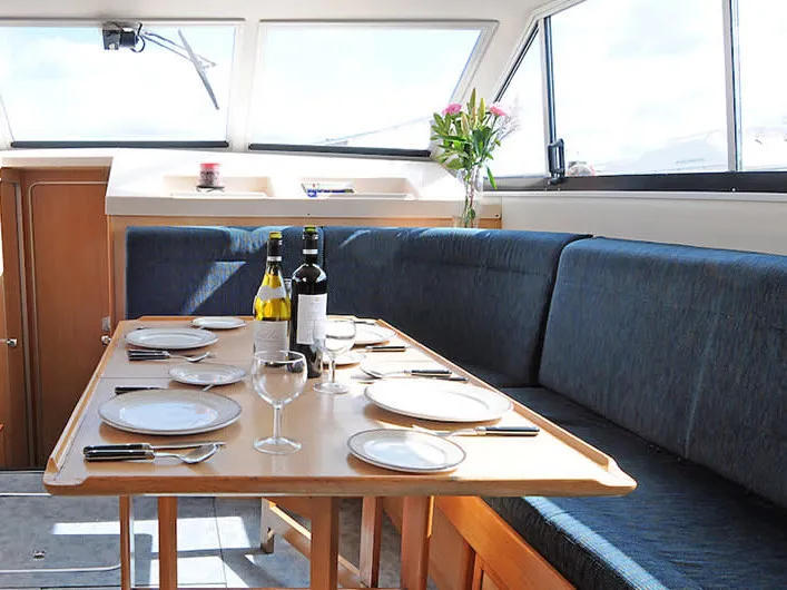 Shannon Star - Budget 13 — foto dello yacht n. 3