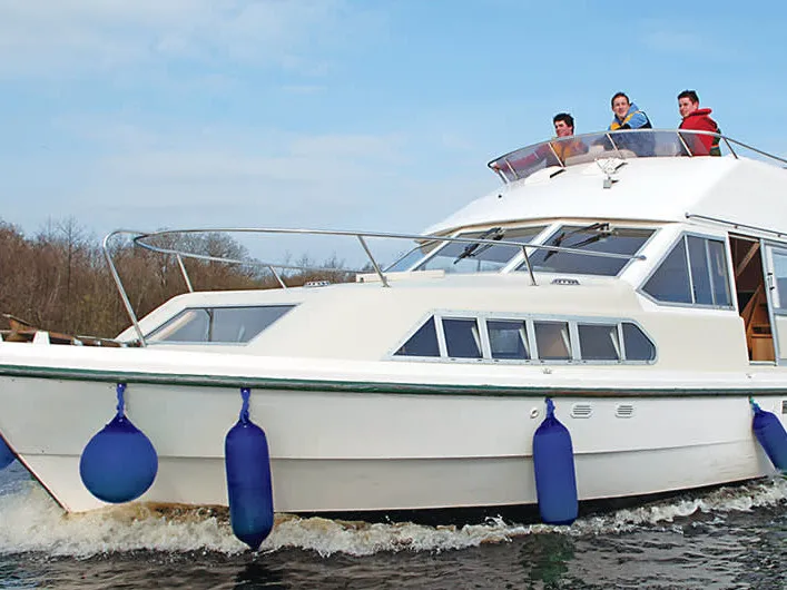 Shannon Star - Budget 15 — foto dello yacht n. 1