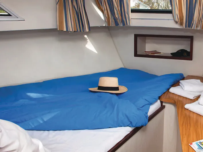 Corvette A - Budget 12 — foto dello yacht n. 2