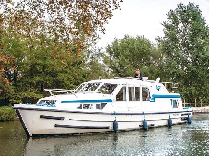 Corvette A - Budget 13 — foto dello yacht n. 1