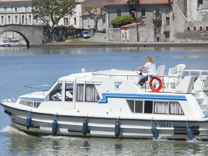 Continentale - Budget 13 — foto dello yacht n. 1