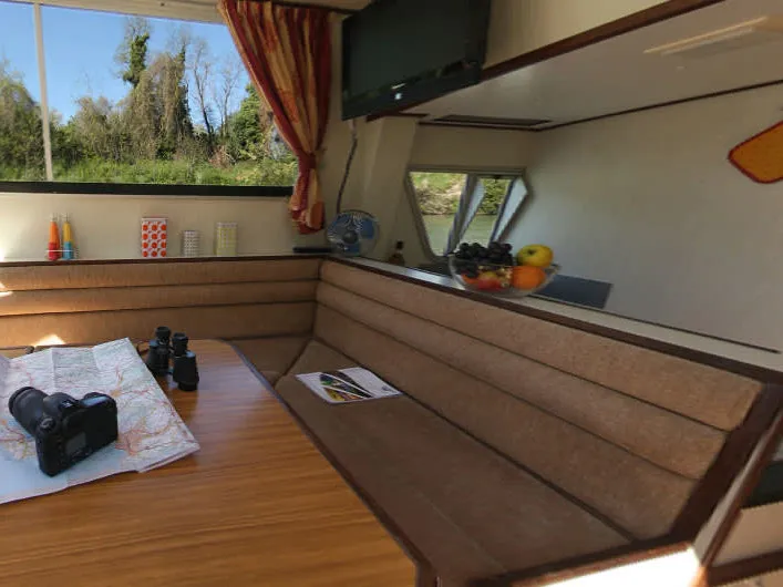 Continentale - Budget 21 — foto dello yacht n. 6