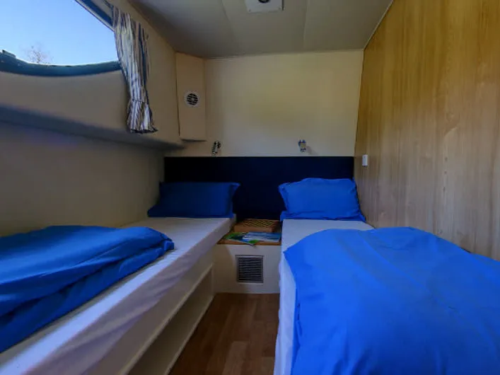 Magnifique - Comfort 43 — foto dello yacht n. 5