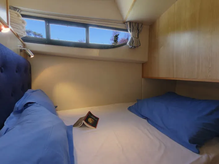 Magnifique - Comfort 59 — jahtikuva 4