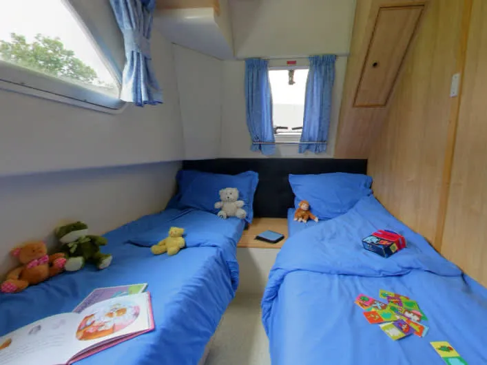 Tango - Comfort 6 — yacht photo 5