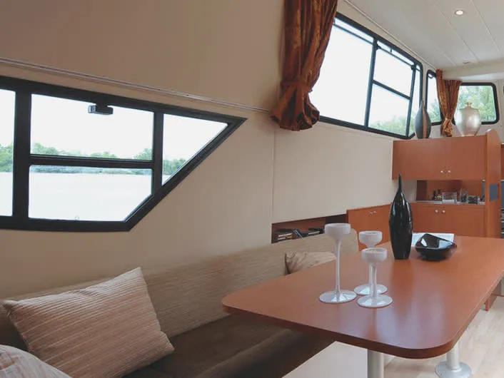 Minuetto 6+ Minuetto - Comfort 2 — foto dello yacht n. 2