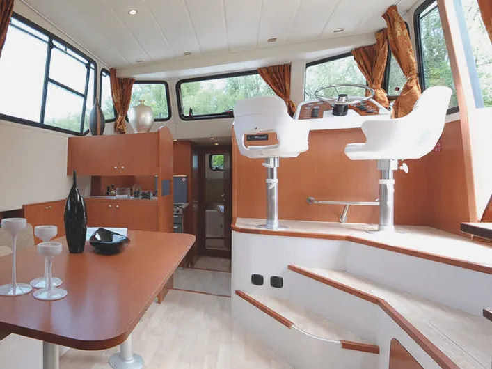 Minuetto 6+ Minuetto - Comfort 3 — foto dello yacht n. 3