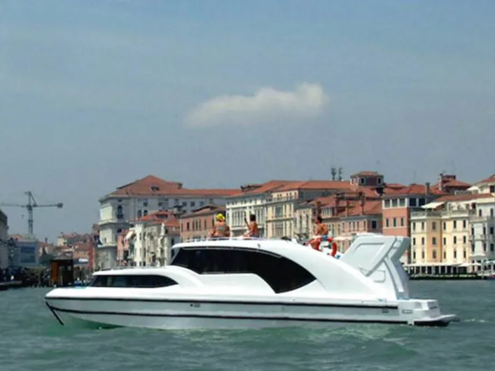 Minuetto 6+ Minuetto - Comfort 5 — foto dello yacht n. 1