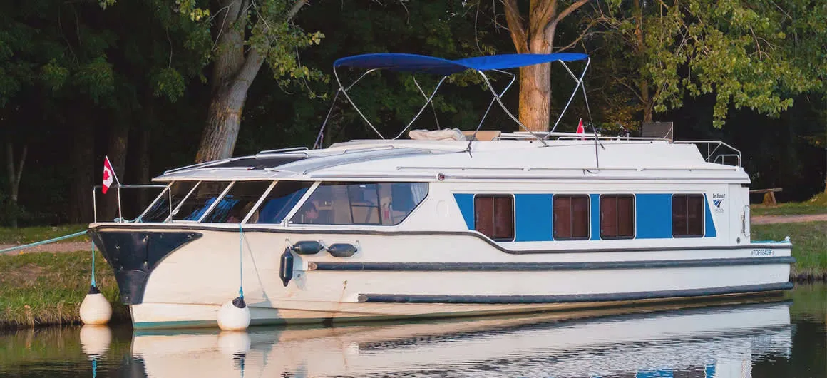 Vision 3 Vision3 - Comfort Plus 17 — yacht photo 5