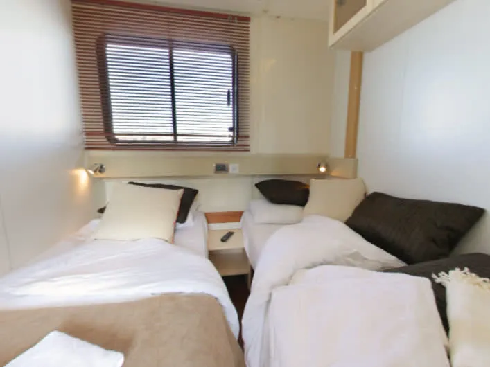 Vision 4 Vision4 - Comfort Plus 22 — yachtbillede 3