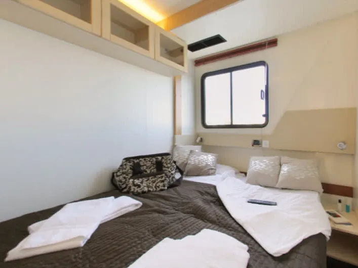 Vision 4 Vision4 - Comfort Plus 23 — foto dello yacht n. 5