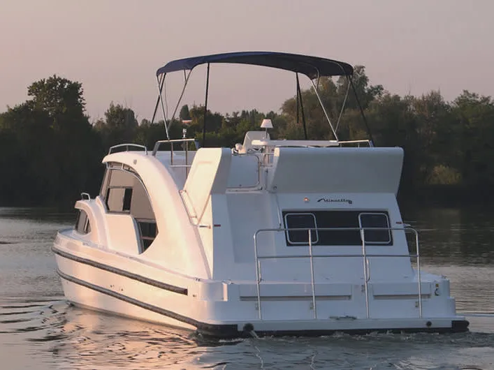 Le Boat Minuetto 8+ Minuetto8 - Comfort 2 — foto dello yacht n. 1
