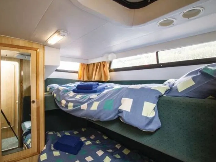Royal Star WHS - Budget 1 — foto dello yacht n. 4