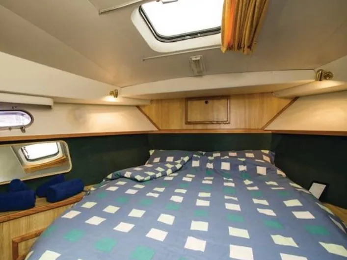 Royal Star WHS - Budget 1 — foto dello yacht n. 3