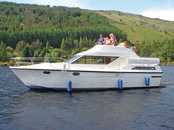 Royal Star WHS - Budget 1 — foto dello yacht n. 1