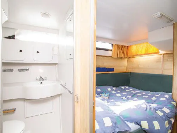 Royal Star WHS - Budget 1 — foto dello yacht n. 5