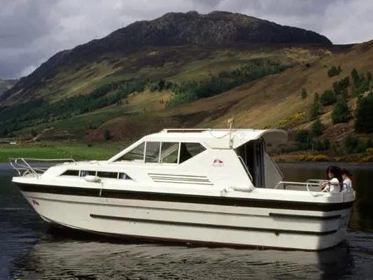 Cygnet WHS - Budget 1 — foto dello yacht n. 1
