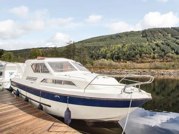 Cygnet WHS - Budget 1 — foto dello yacht n. 2