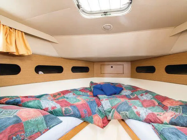 Cygnet WHS - Budget 1 — foto dello yacht n. 7