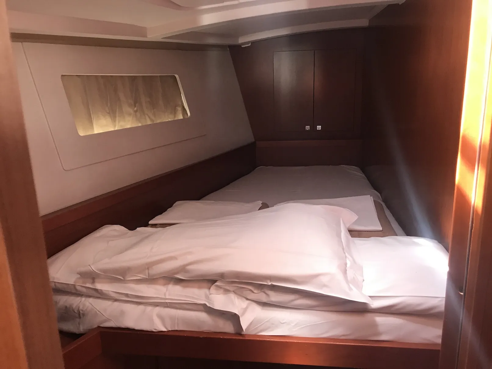 Oceanis 45 Alnair — foto dello yacht n. 11