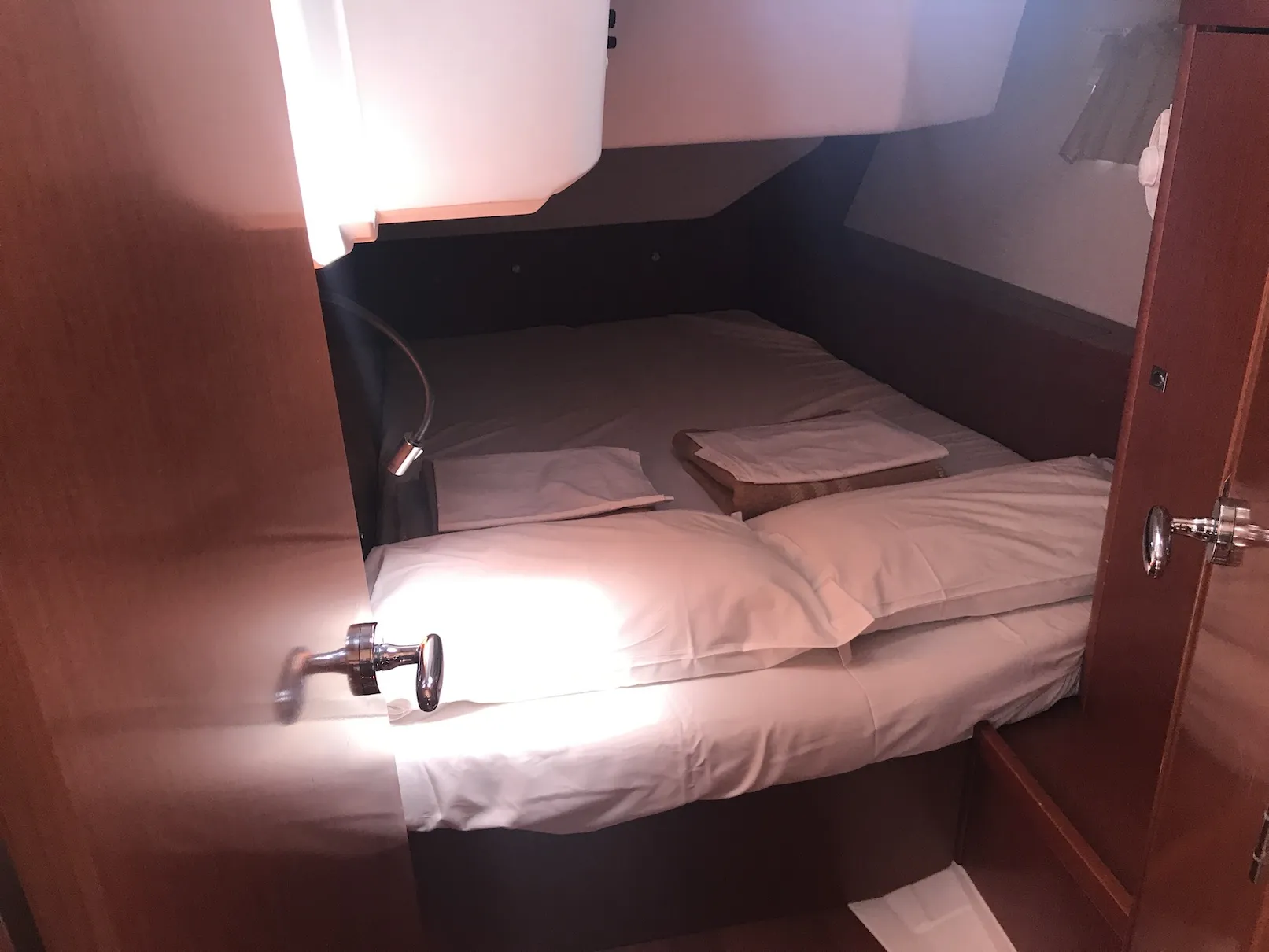Oceanis 45 Alnair — foto dello yacht n. 9