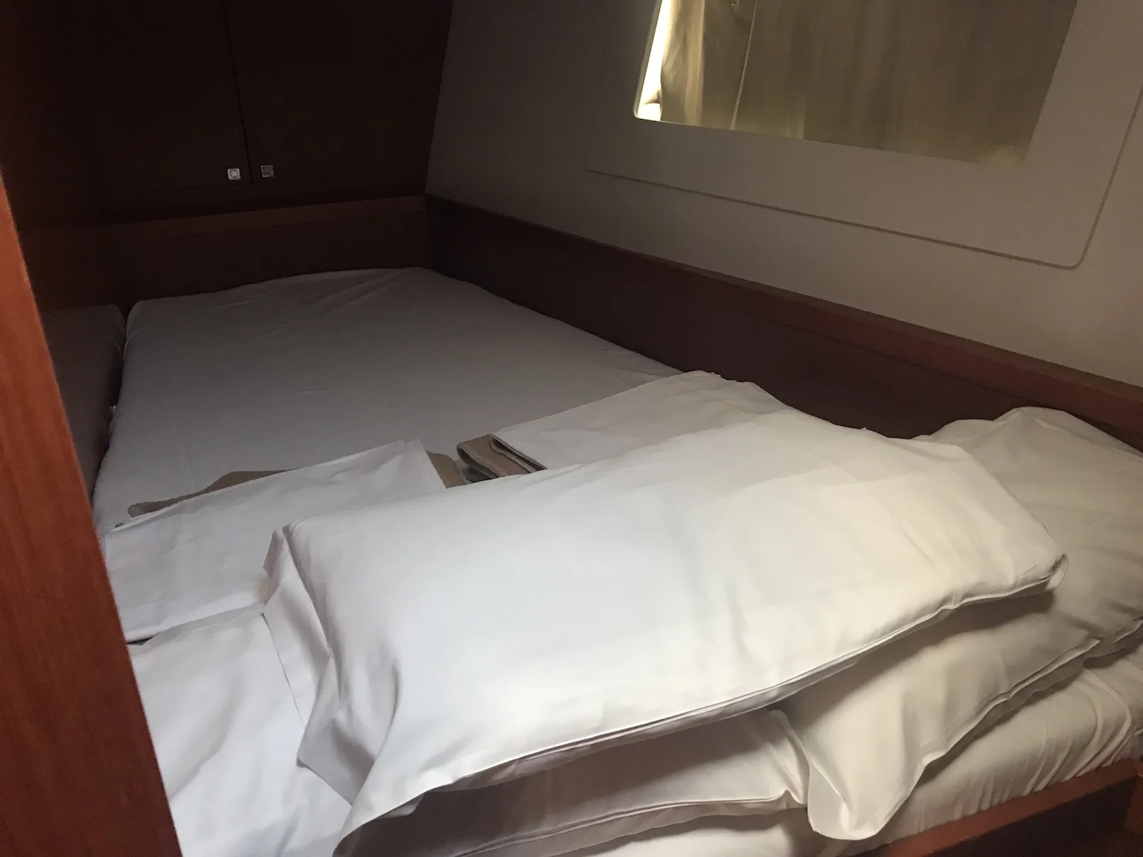 Oceanis 45 Alnair — foto dello yacht n. 4