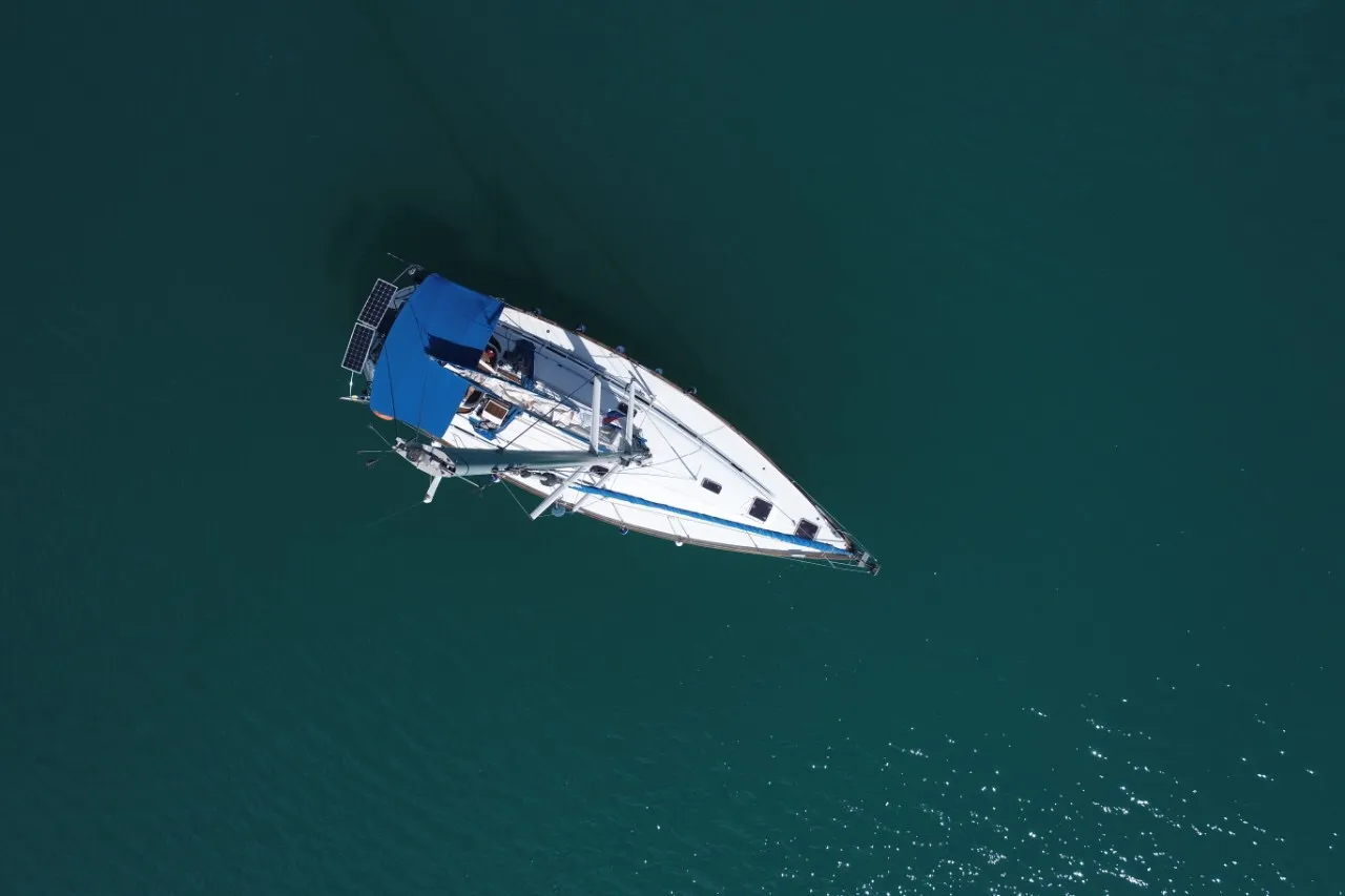 Bavaria 49 Javelin — jahtikuva 2