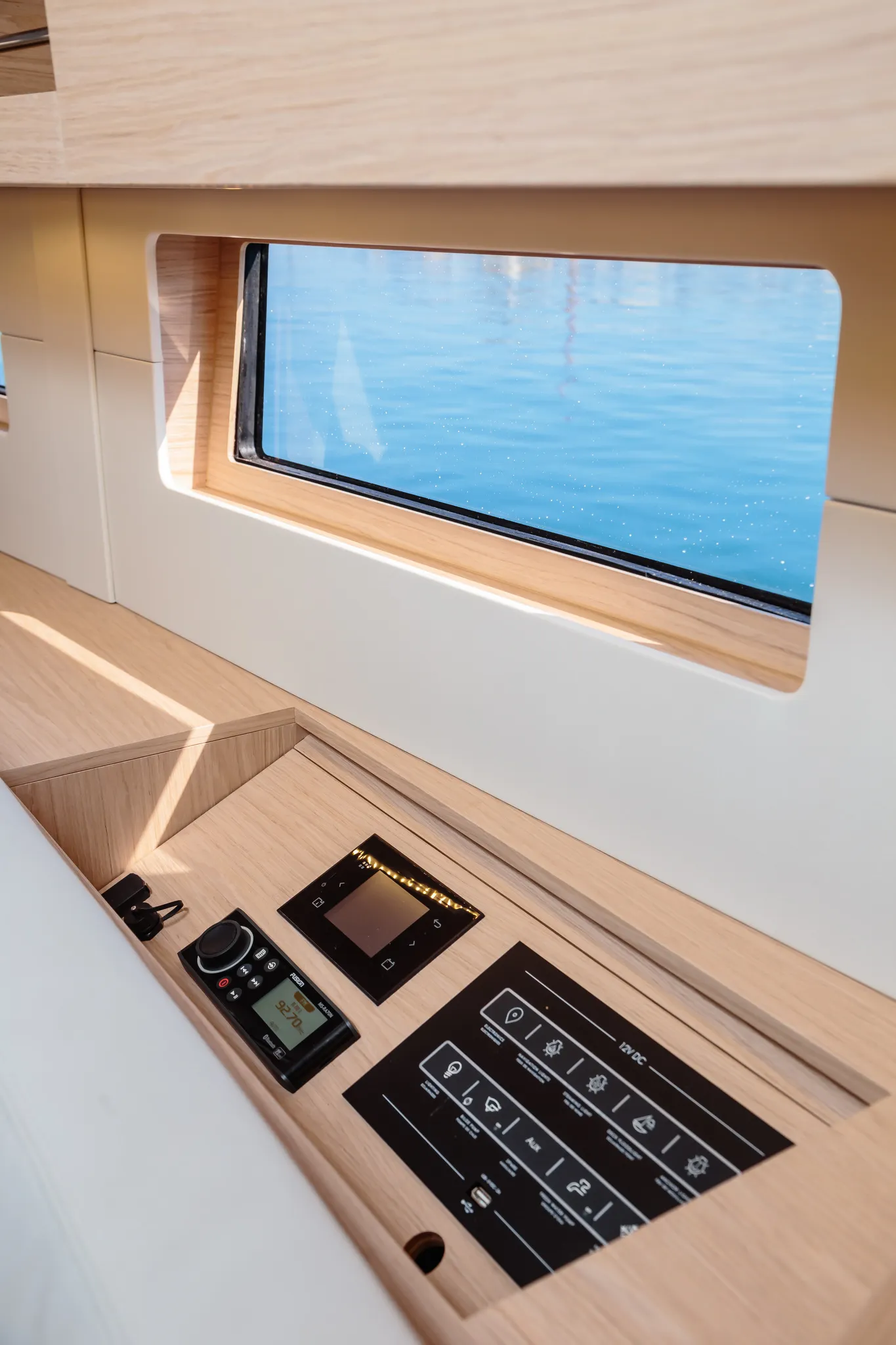 Oceanis 46.1 Aletheia - Standard line — foto dello yacht n. 2