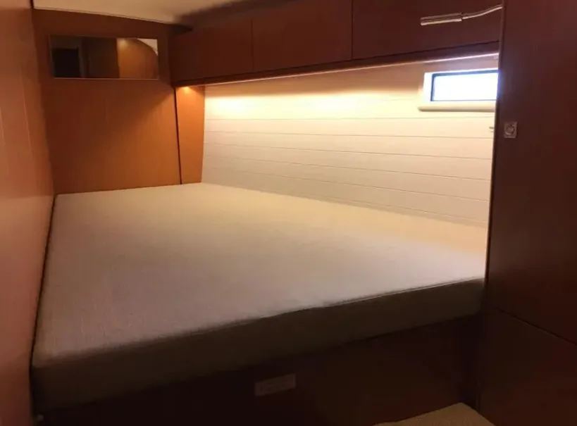 Bavaria Cruiser 46 Sea Wonder II — фотография яхты 13