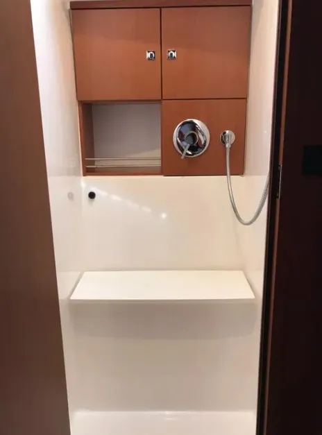 Bavaria Cruiser 46 Sea Wonder II — фотография яхты 3