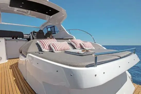 Azimut Atlantis 45 — foto dello yacht n. 6