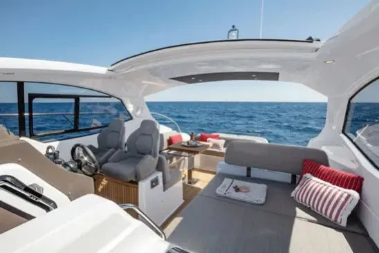 Azimut Atlantis 45 — foto dello yacht n. 13