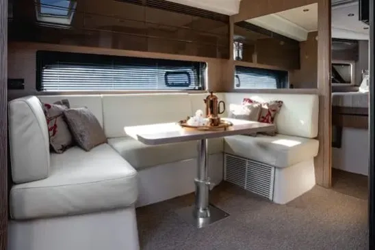 Azimut Atlantis 45 — foto dello yacht n. 7