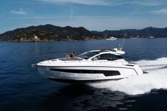 Azimut Atlantis 45 — foto dello yacht n. 18