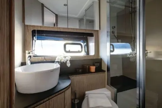 Azimut Atlantis 45 — foto dello yacht n. 3