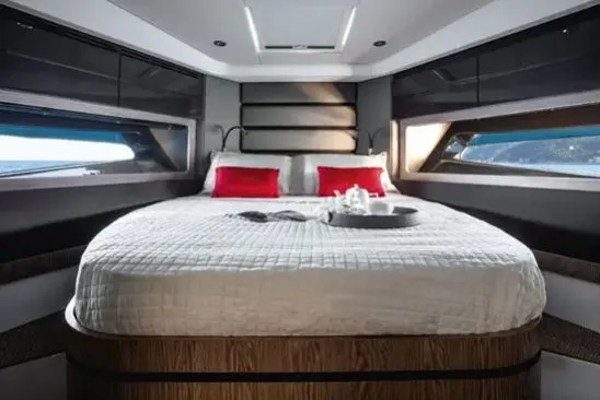Azimut Atlantis 45 — foto dello yacht n. 9